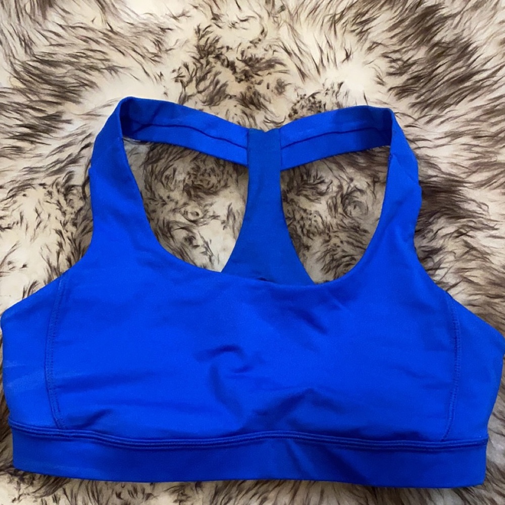 Lululemon Bra